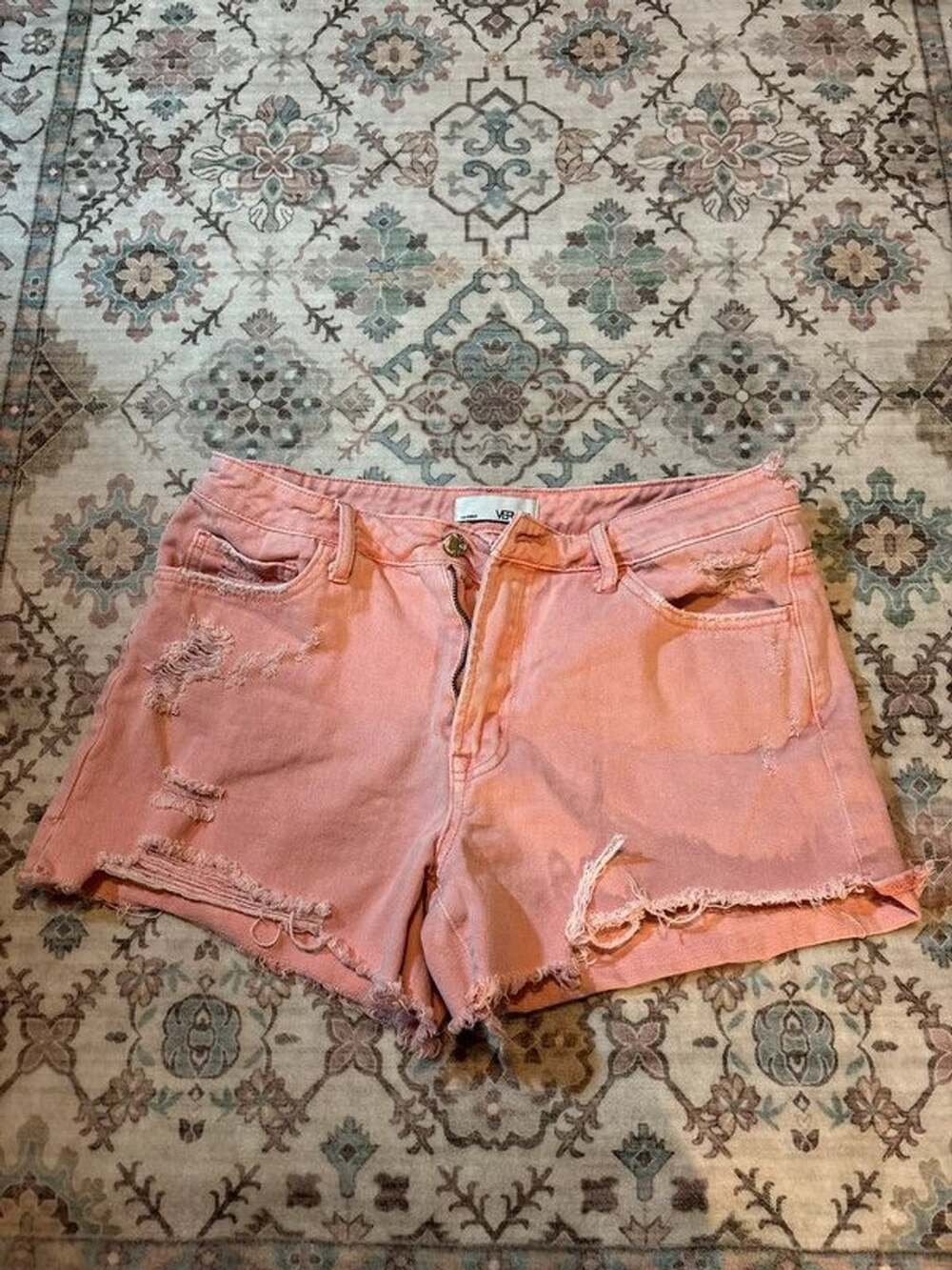 Vervet Jean shirts size L